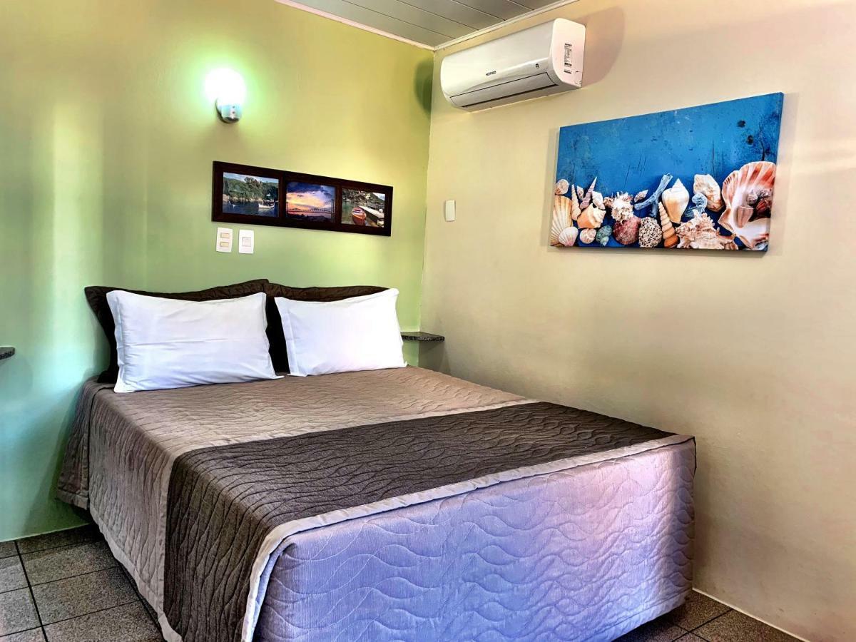 Mar Do Leste Inn